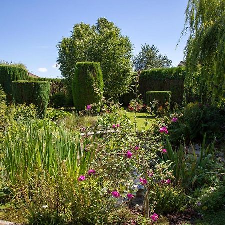 Villa Marguerite 65 Rue Legout Lesage 76260 Ponts Et Marais Luaran gambar