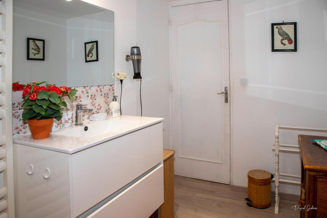 Villa Marguerite 65 Rue Legout Lesage 76260 Ponts Et Marais Luaran gambar